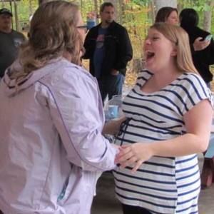 Meet your Posher, Brittany